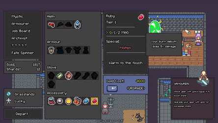 Further Still: Survivors screenshot 5