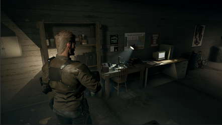 Connection: The Nightmare Within screenshot 16