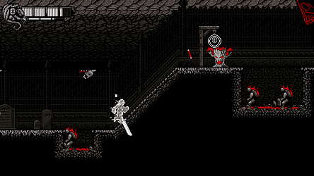Specters of the Sun screenshot 1