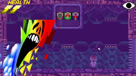 Falling Into Dreams screenshot 3