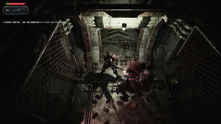SymbioPhobiA screenshot 3