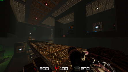 Virvius screenshot 15