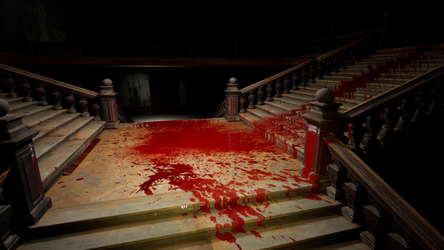 The shelter of patient screenshot 4