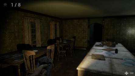 Dark Home screenshot 10