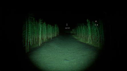 The Haunted Keepsake screenshot 12