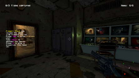 Connection Haunted screenshot 5