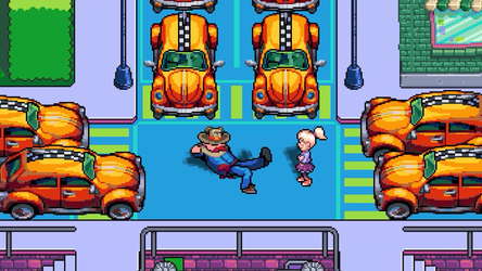 Away From Home screenshot 6