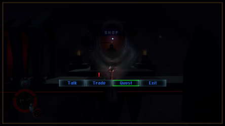 Low Story screenshot 13