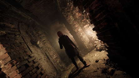 Tormented Souls 2 screenshot 2