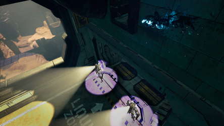 Ereban: Shadow Legacy screenshot 3