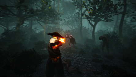 Horde Together screenshot 1