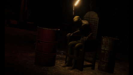 PARANECRO screenshot 9