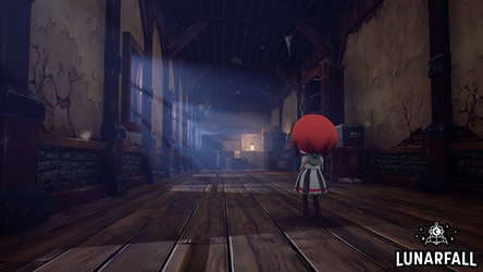 The Mysterious Misadventures of Mollie & Mordecai screenshot 5