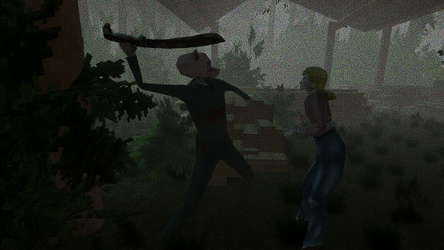 Blood Camp screenshot 24