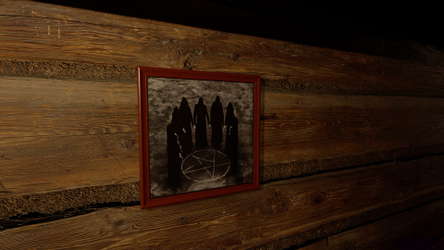The Green Room Experiment (Episode 2) screenshot 14