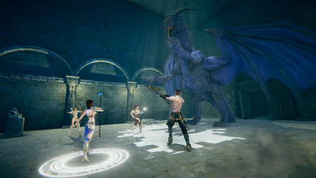 Xpraize Beta for GameMaster screenshot 1
