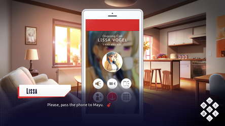 Our Lovely Escape screenshot 14