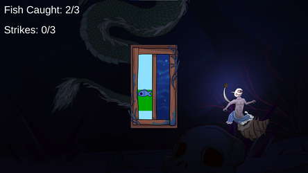 Yōkaimaki screenshot 5