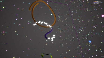 Heaven Snakes [Beta] screenshot 6