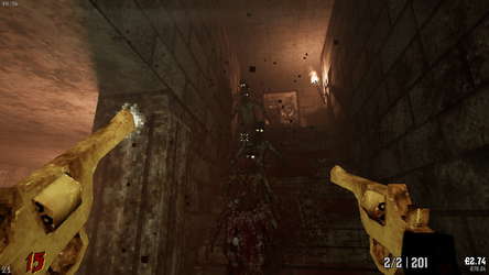 Nasty Zombies screenshot 7