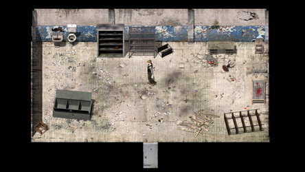 The Regis Family Experiment screenshot 5