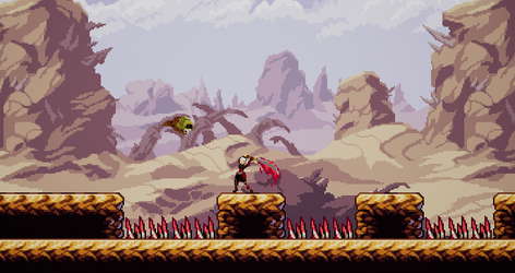 Peril by MDE screenshot 8