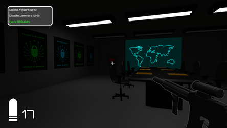 Codelock screenshot 5