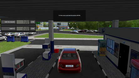 City Car Driving screenshot 15