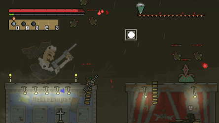 En-Train screenshot 5