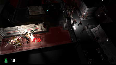 ZHIVE screenshot 6