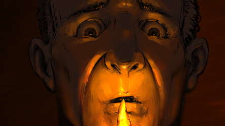 Saint Kotar: The Crawling Man screenshot 6