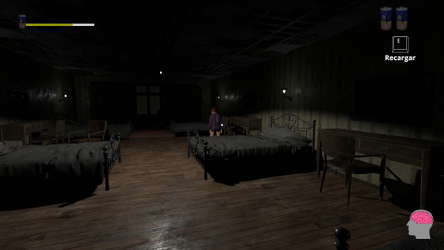 MORTE screenshot 1