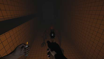 Tainted Pools screenshot 2
