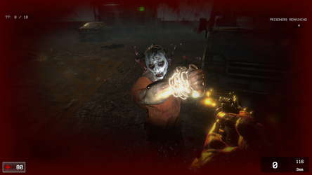 VHS Freaks screenshot 2