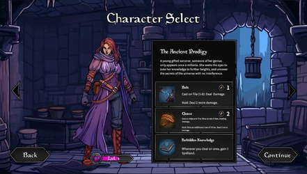 Spellslayer screenshot 3