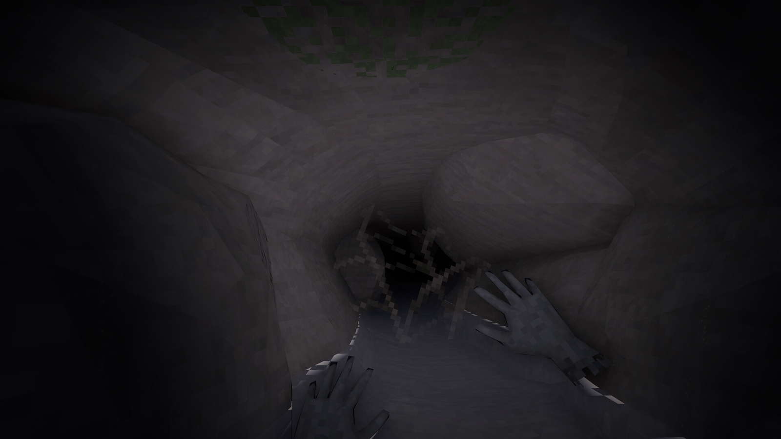 Those Who Crawl VR screenshot