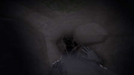 Those Who Crawl VR screenshot 1