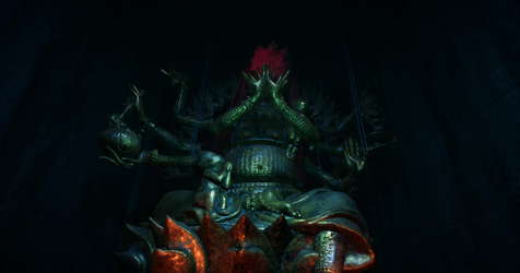 Incantation screenshot 16