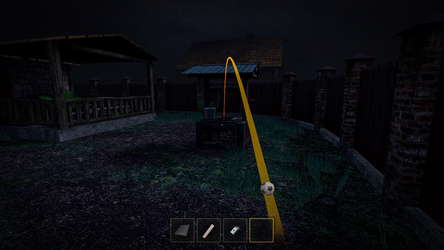 Joker Show - Horror Escape screenshot 4