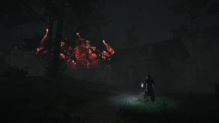 Pilgrim of Darkness screenshot 19