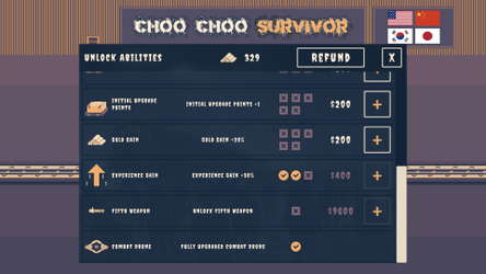 Choo Choo Survivor screenshot 21