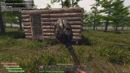 Pathogen: Code Omega screenshot 10