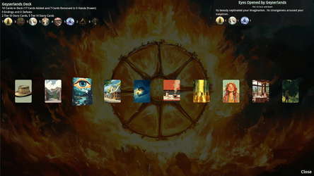 Geyserlands screenshot 3