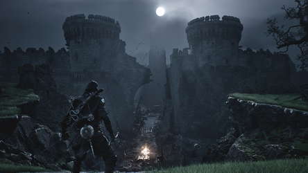 Mortal Shell II screenshot 1