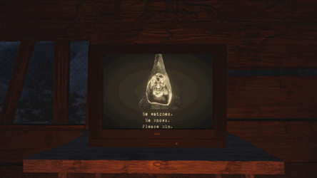 The Forest Watches screenshot 6