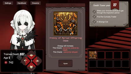 Trainee Death Simulator screenshot 4