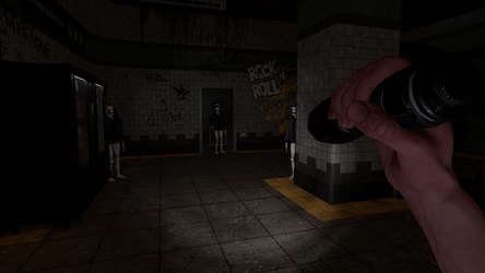 Psych screenshot 12