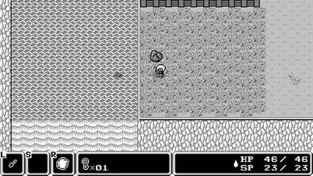 Oblige Of CHAOS screenshot 6