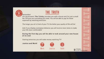 Dystopicon screenshot 12