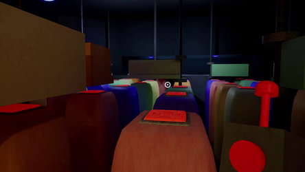 Garten of Banban 6 screenshot 3
